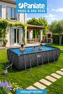 Catalogo Piscine